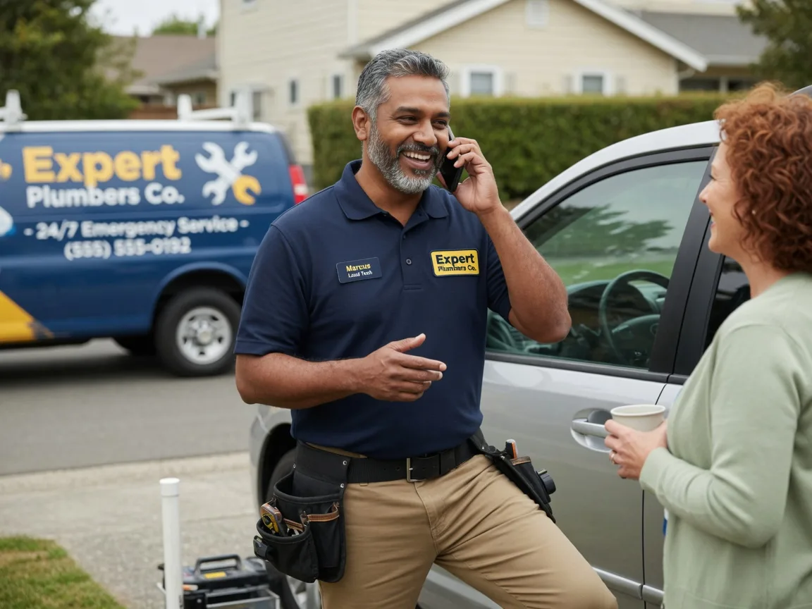 Clogged Drain Repair in Sussex, VA